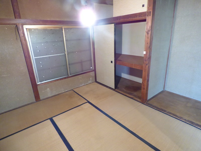 神藤荘 その他
