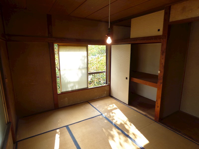 神藤荘 その他