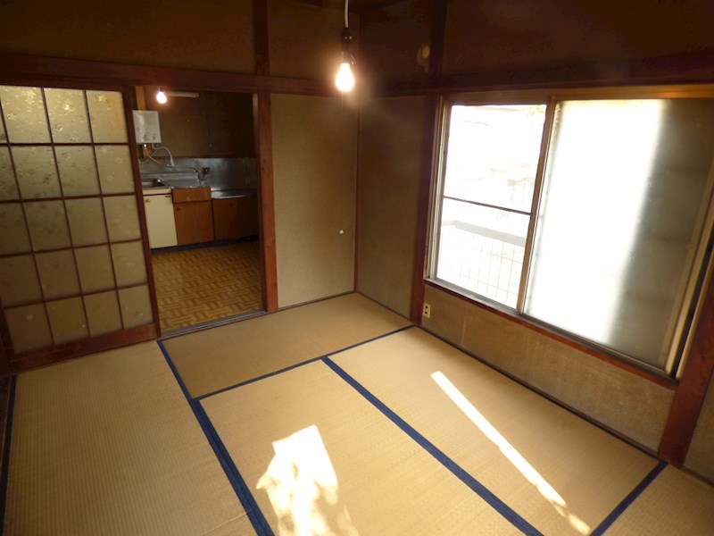 神藤荘 その他