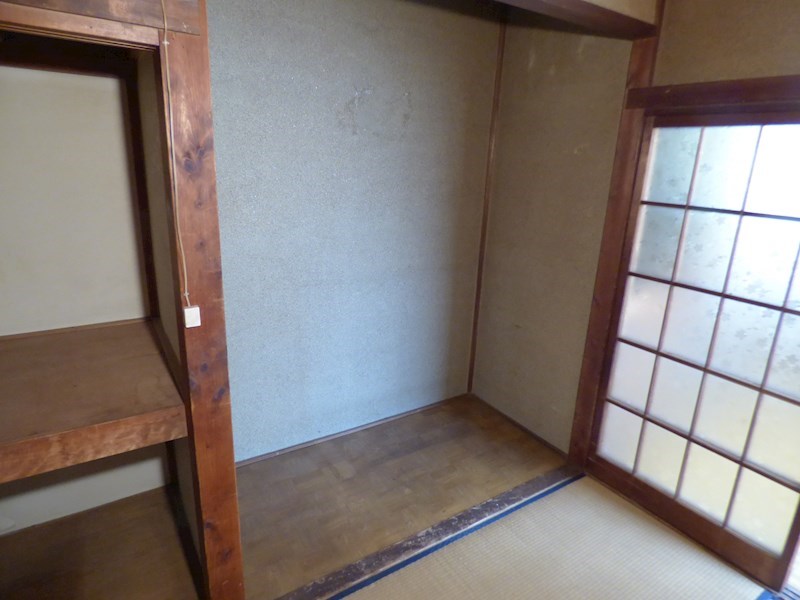 神藤荘 その他