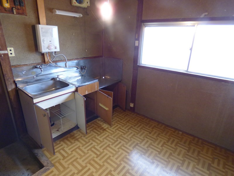 神藤荘 その他