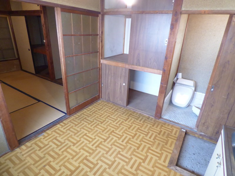 神藤荘 その他