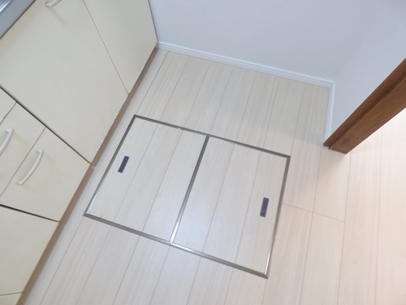 芝富士一丁目貸家 その他