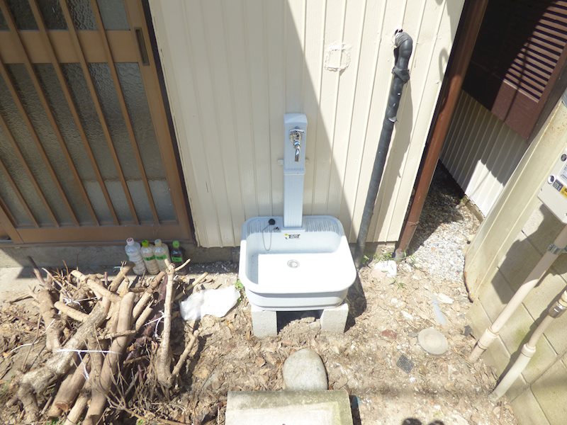 芝富士一丁目貸家 その他設備