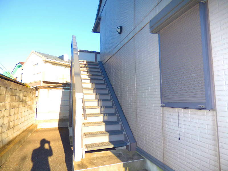 ウィスタ岸町 その他共有部分