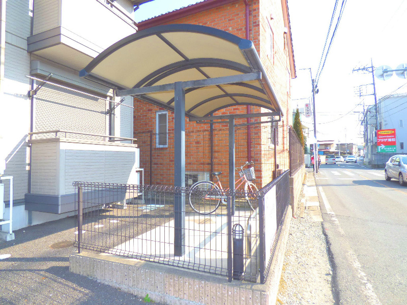 ウィスタ岸町 その他