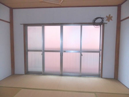 栗田コーポ その他