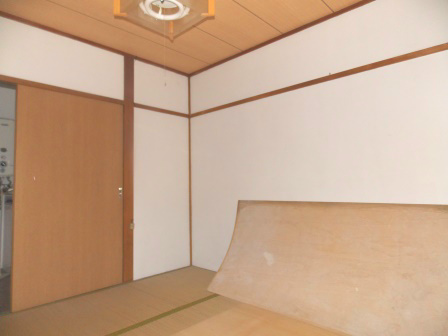 栗田コーポ その他部屋・スペース