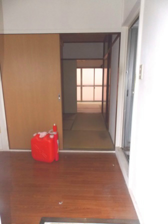 栗田コーポ その他部屋・スペース