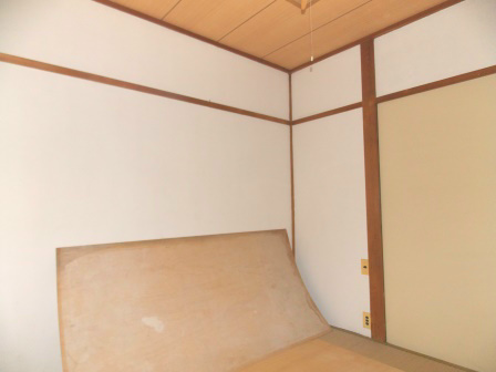 栗田コーポ その他部屋・スペース