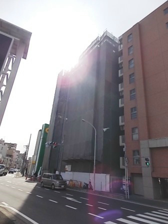 アルファコート西川口6 外観
