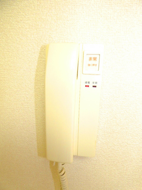 AS戸田 セキュリティ