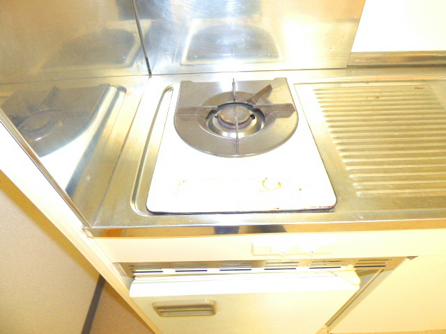 AS戸田 キッチン