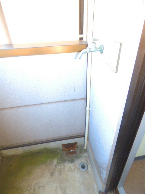 AS戸田 その他設備