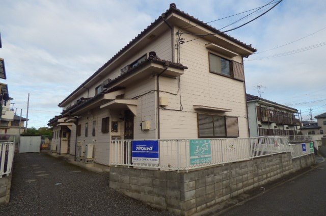 埼玉県さいたま市浦和区木崎２丁目 外観