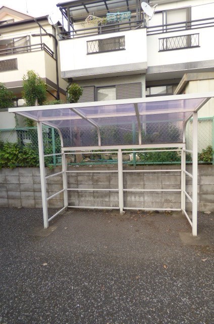 埼玉県さいたま市浦和区木崎２丁目 その他設備