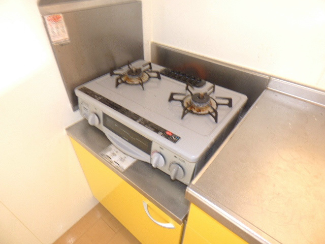 イーズコート キッチン
