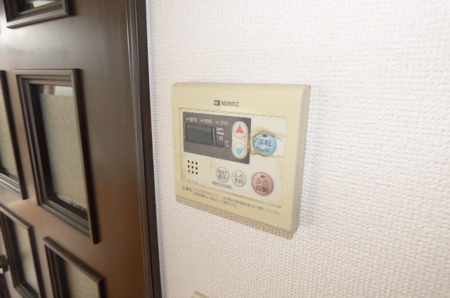 オクトハイツ その他設備