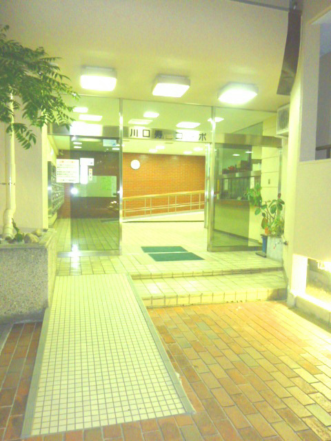 川口寿コーポ その他