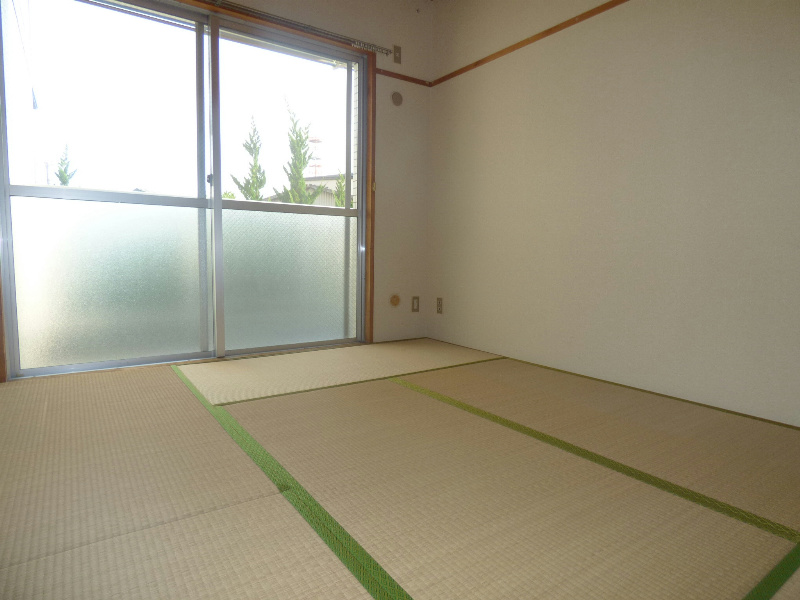 秋本マンション その他部屋・スペース