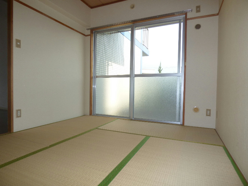 秋本マンション その他部屋・スペース