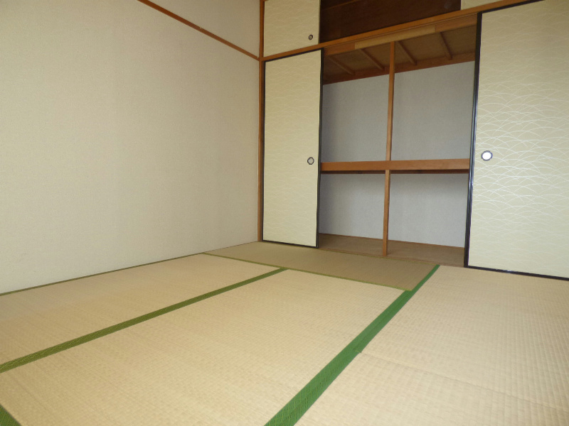 秋本マンション その他部屋・スペース