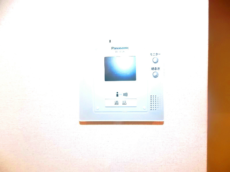 パークリバー セキュリティ