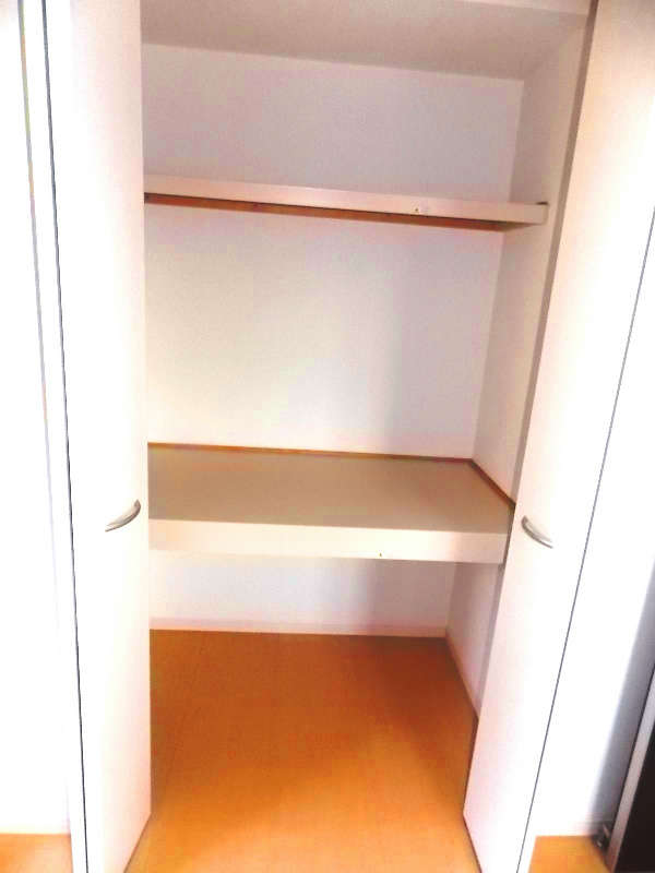 パークリバー 収納