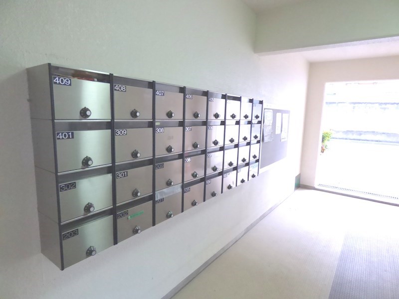 アズ川口レジデンス その他共有部分
