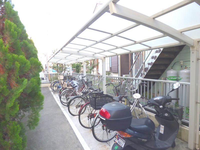 アズ川口レジデンス その他共有部分