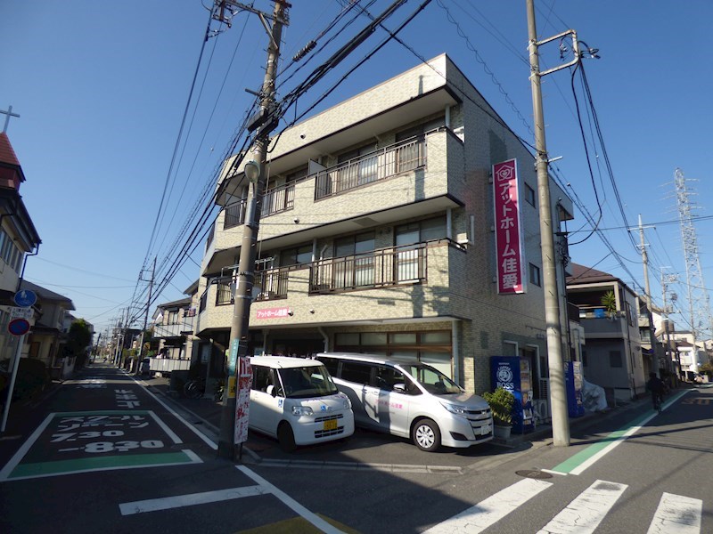 ウィステリアメゾン その他