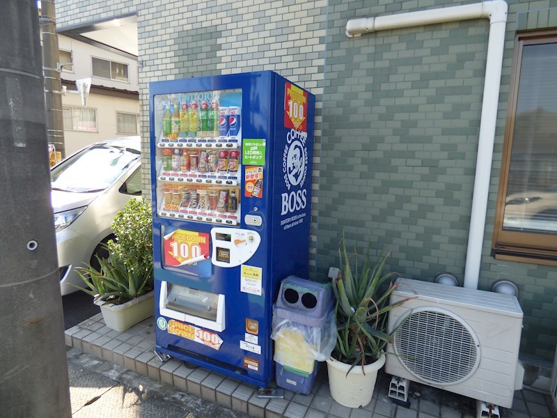ウィステリアメゾン その他