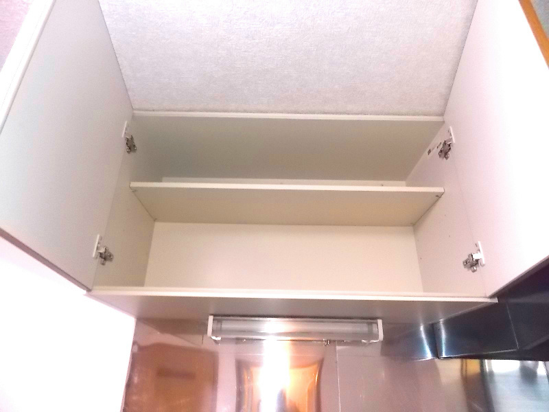 コモンズ キッチン