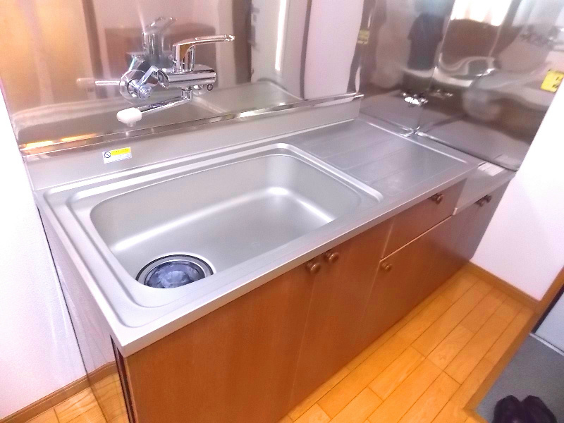 コモンズ キッチン