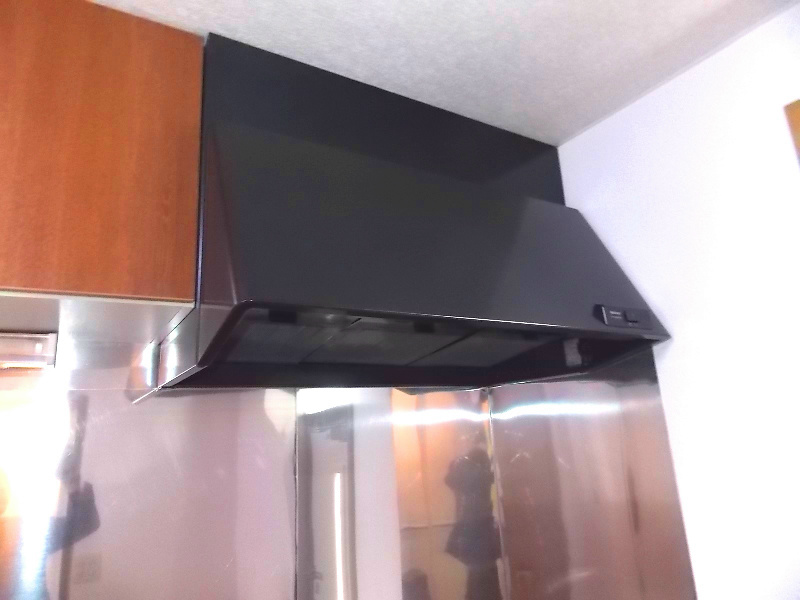 コモンズ キッチン