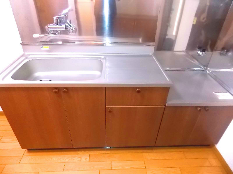 コモンズ キッチン