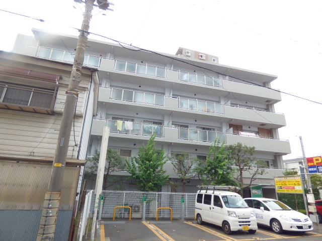 Casa　del　mare 外観
