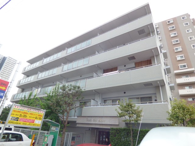 Casa　del　mare 外観
