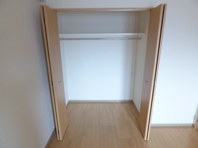 Casa　del　mare 収納