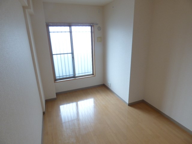 Casa　del　mare ベッドルーム