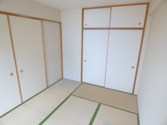 Casa　del　mare ベッドルーム