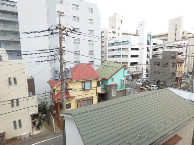 Casa　del　mare 眺望