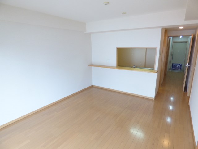 Casa　del　mare リビング