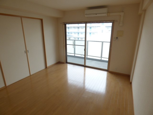 Casa　del　mare リビング