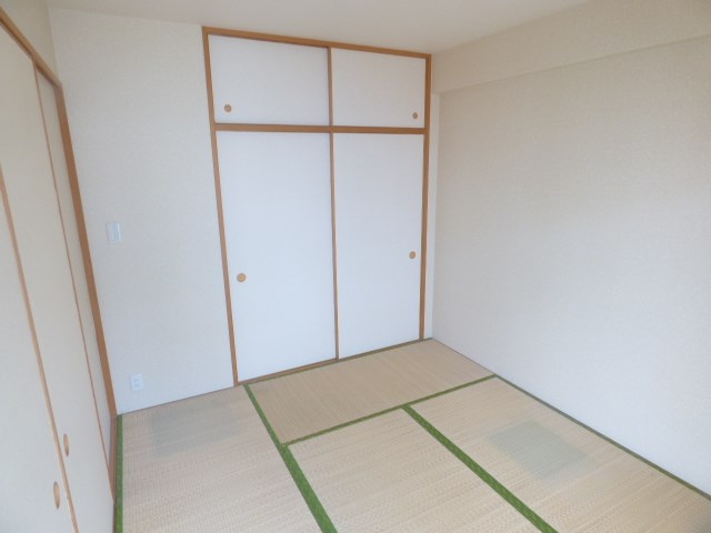 Casa　del　mare ベッドルーム