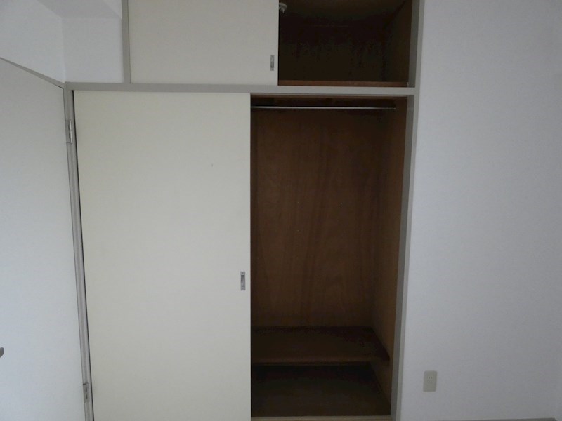 日東北袋ハイツ 収納