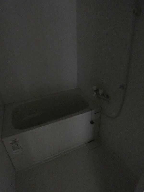 日東北袋ハイツ 風呂画像