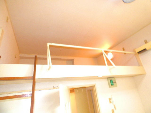 アベニュー芝 その他部屋・スペース