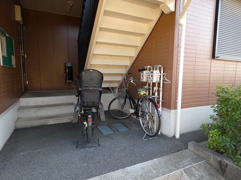 エレガンス松本 その他共有部分