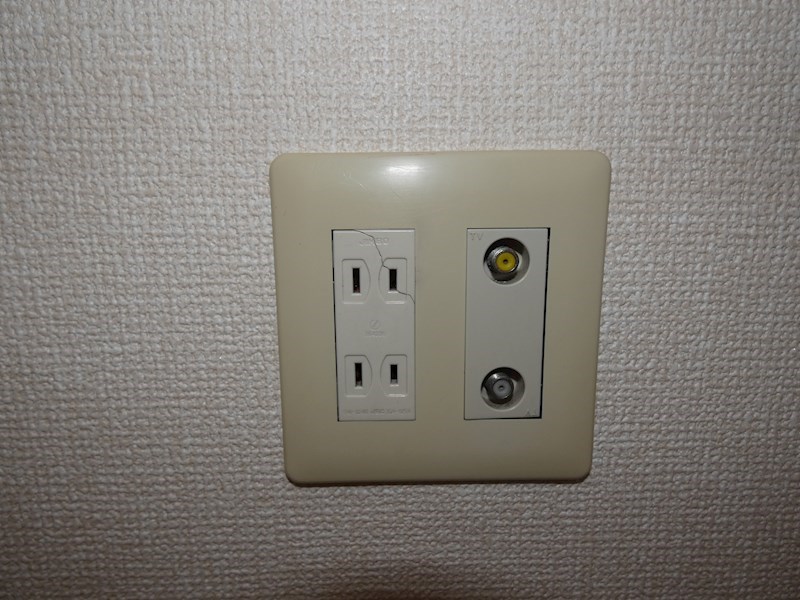 エレガンス松本 その他設備